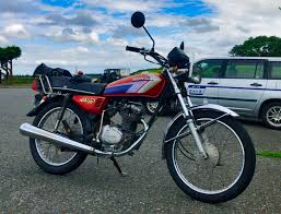 Honda CG 125