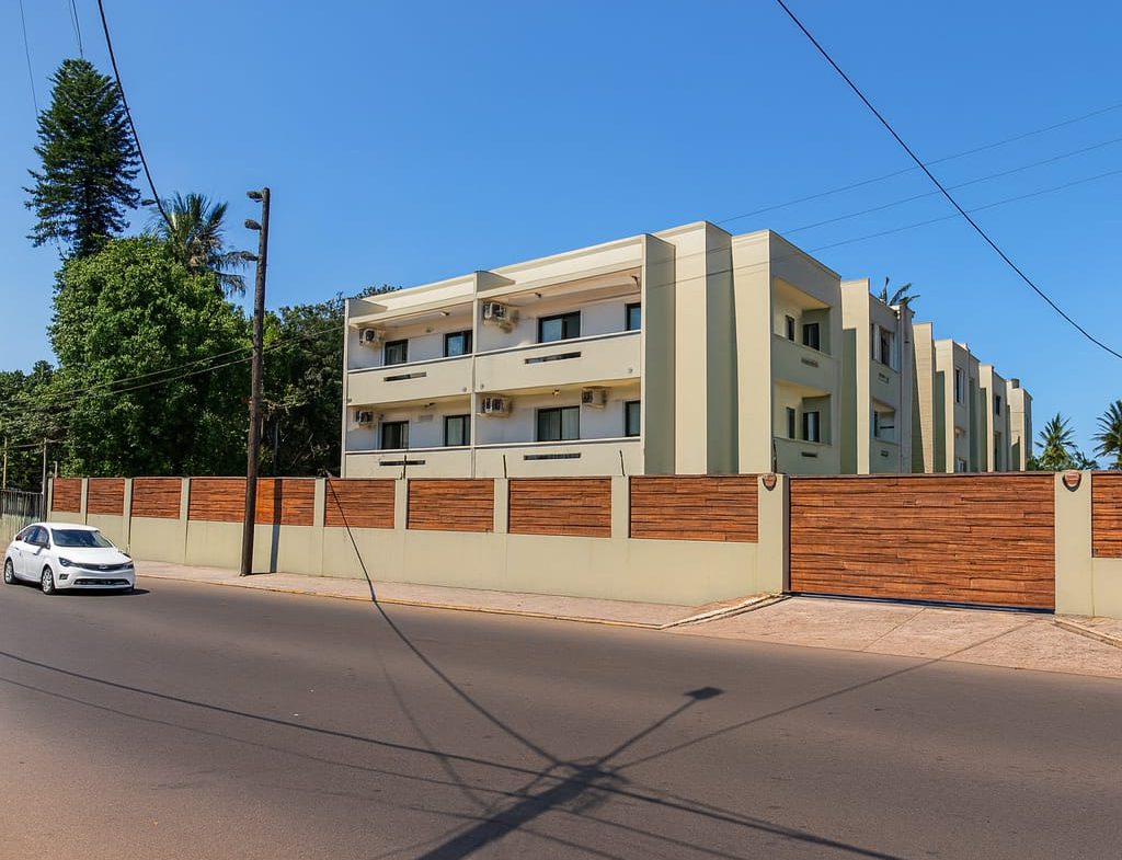 Apartamento T2 Matola