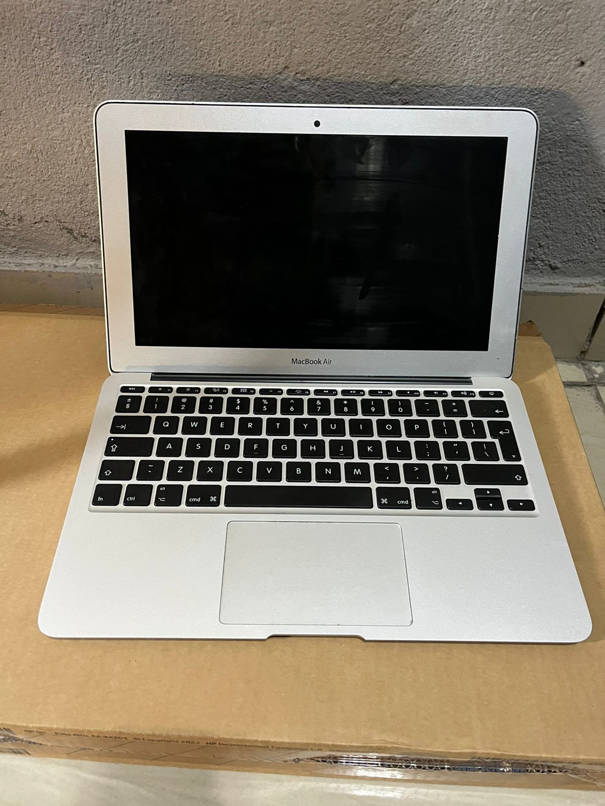 MacBook Air 2014 Core i5