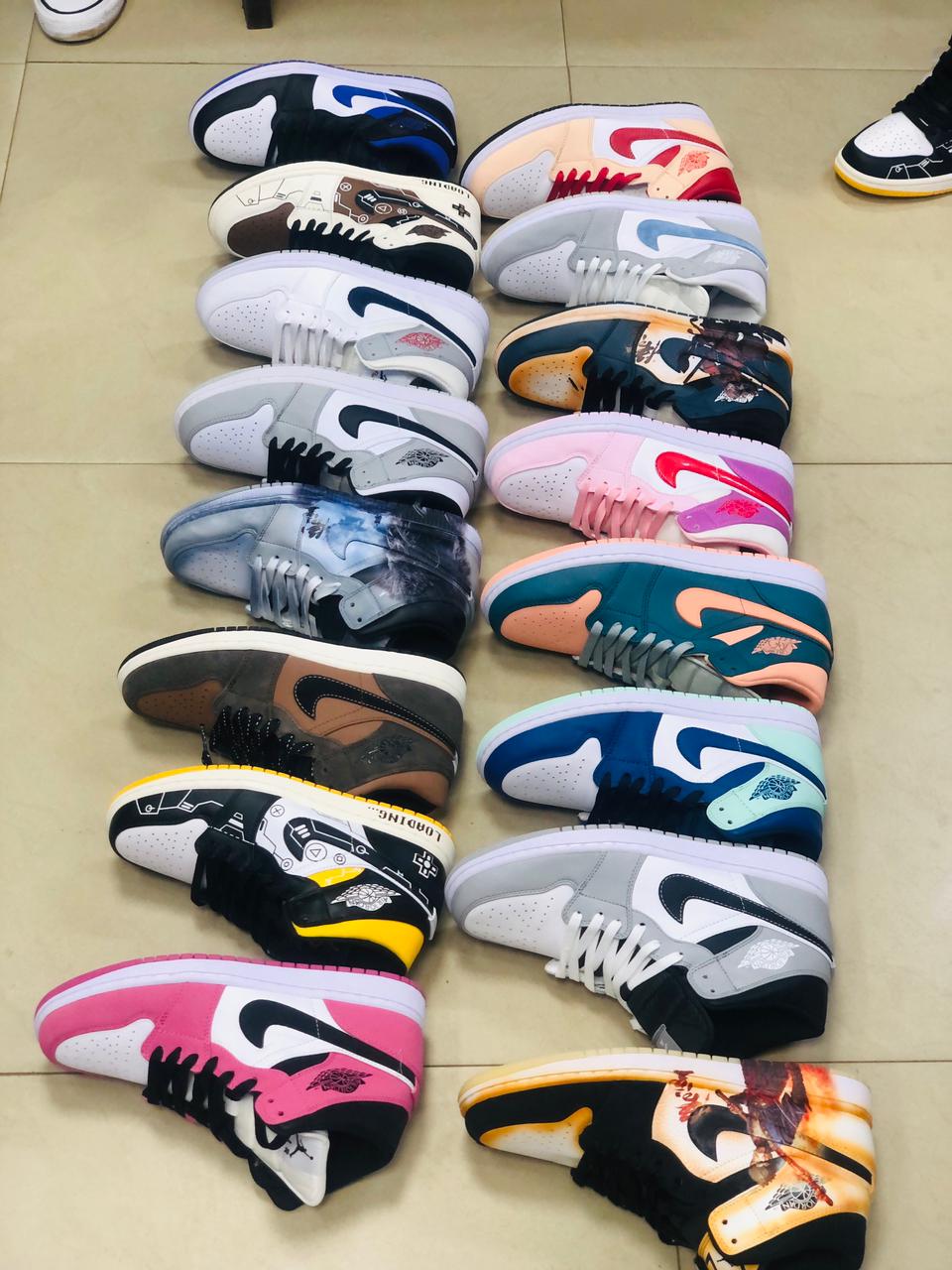 Air Jordan