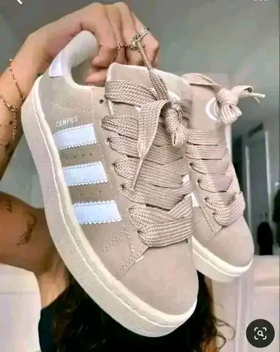 Adidas Campus
