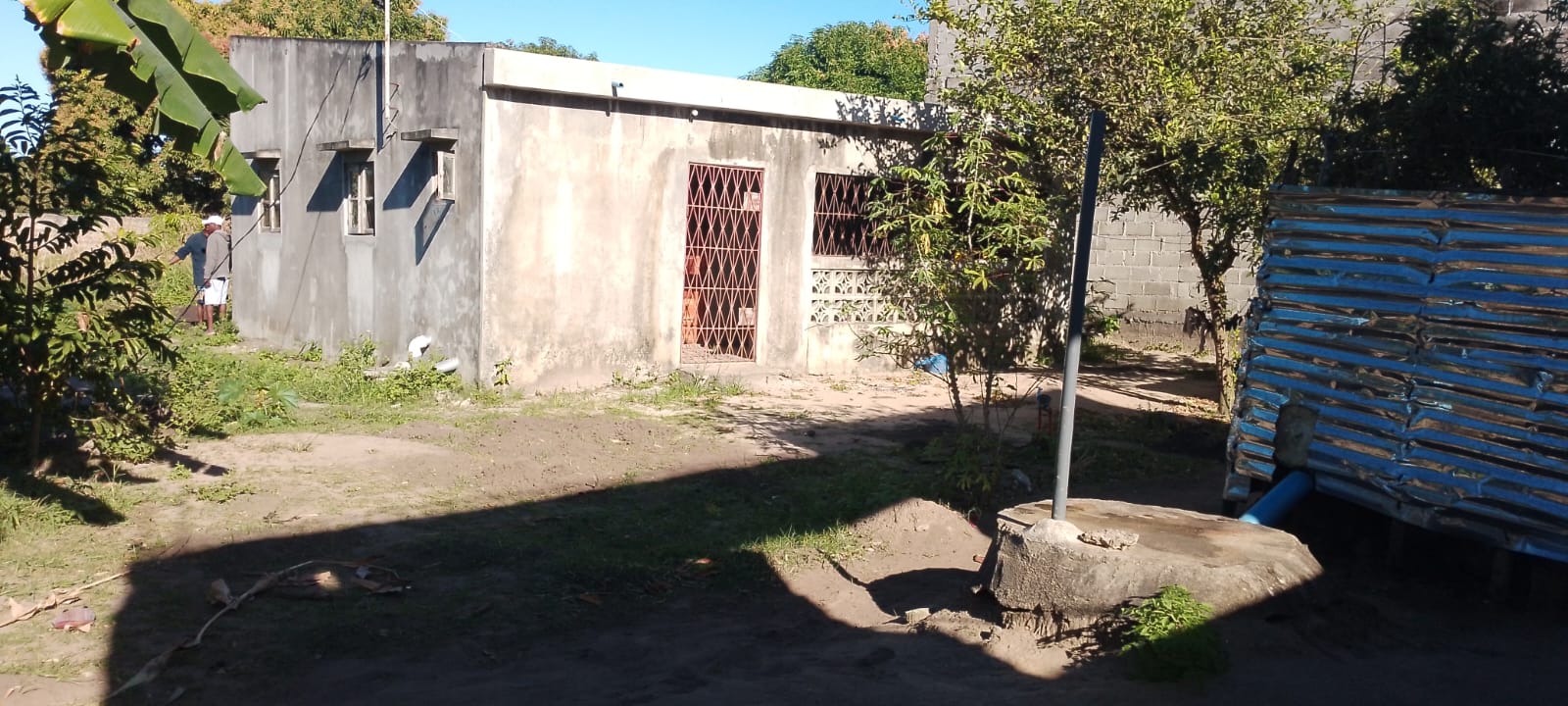 Casa tipo 3