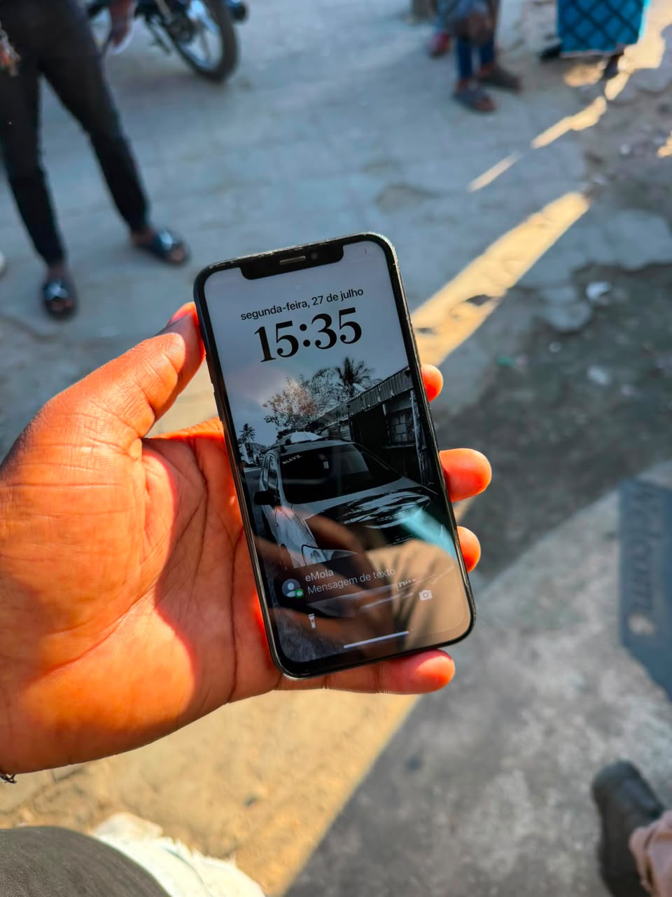IPHONE XS